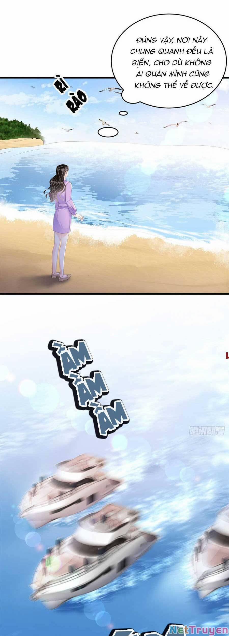 Đại Tiểu Thư Có Thể Có Ý Đồ Gì Đó 112 trang 25