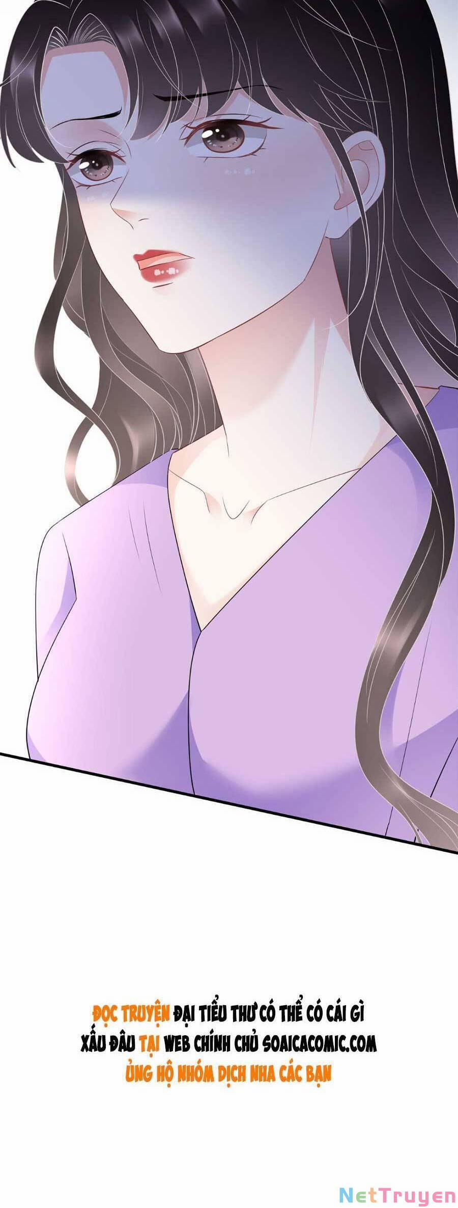 Đại Tiểu Thư Có Thể Có Ý Đồ Gì Đó 112 trang 27