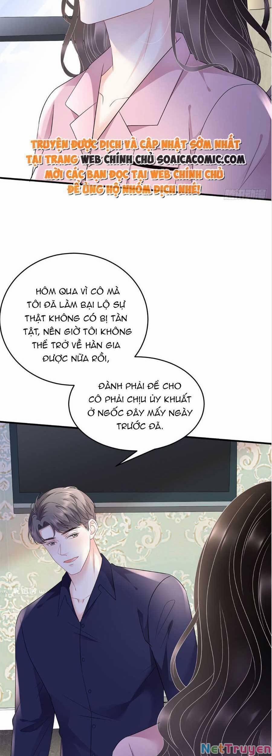 Đại Tiểu Thư Có Thể Có Ý Đồ Gì Đó 112 trang 7