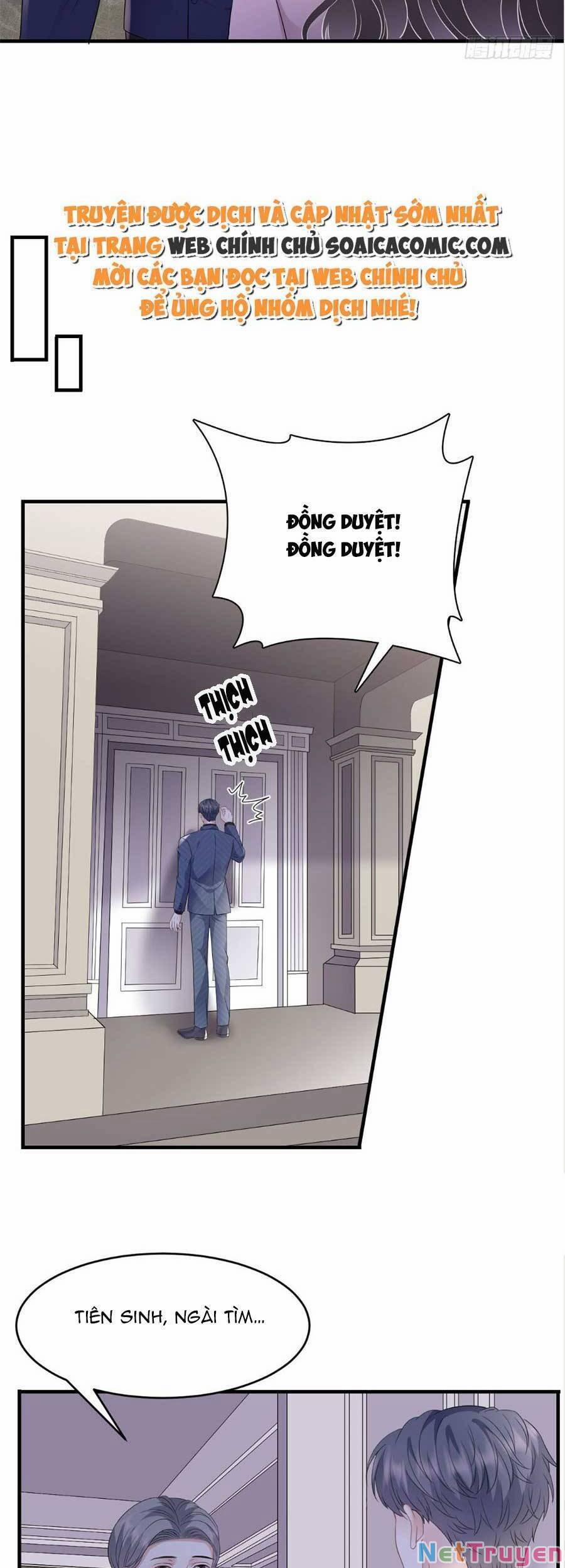 Đại Tiểu Thư Có Thể Có Ý Đồ Gì Đó 112 trang 8