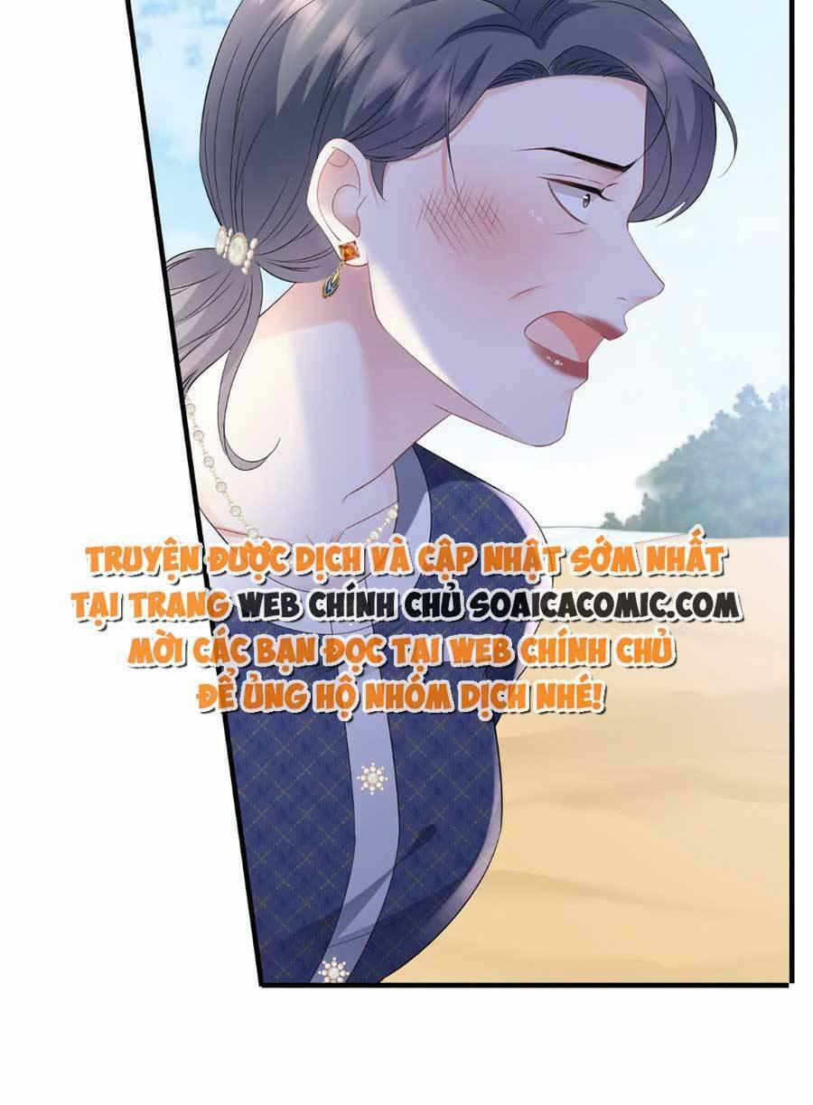 Đại Tiểu Thư Có Thể Có Ý Đồ Gì Đó 113 trang 10