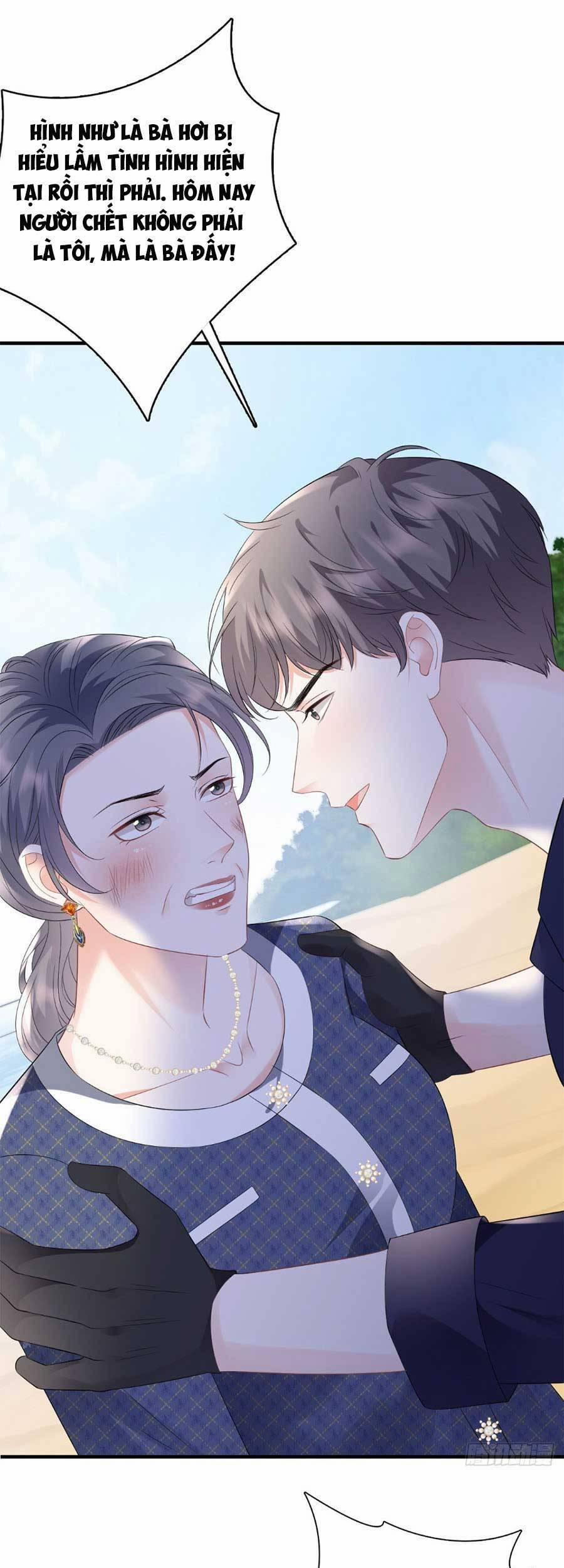 Đại Tiểu Thư Có Thể Có Ý Đồ Gì Đó 113 trang 11