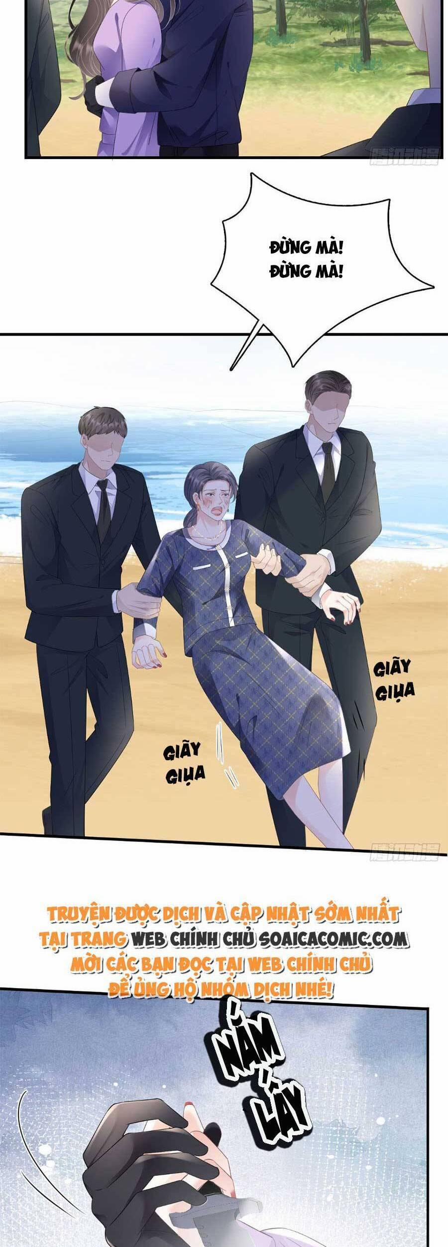 Đại Tiểu Thư Có Thể Có Ý Đồ Gì Đó 113 trang 14