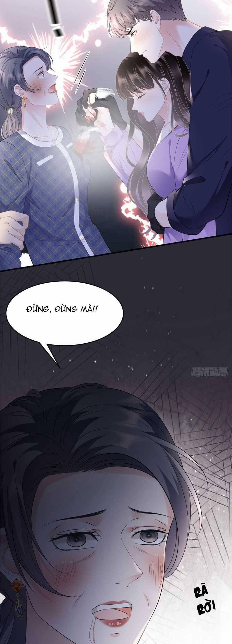 Đại Tiểu Thư Có Thể Có Ý Đồ Gì Đó 113 trang 17