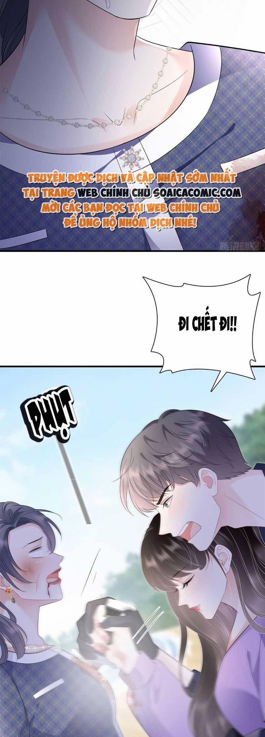 Đại Tiểu Thư Có Thể Có Ý Đồ Gì Đó 113 trang 18