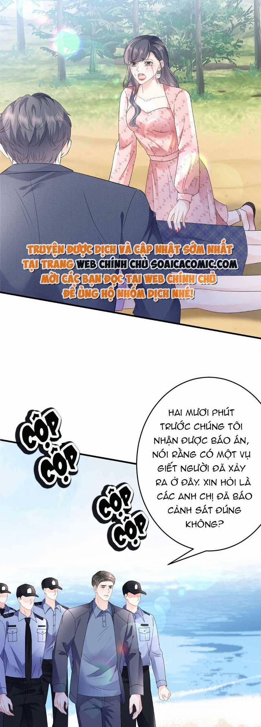 Đại Tiểu Thư Có Thể Có Ý Đồ Gì Đó 113 trang 28