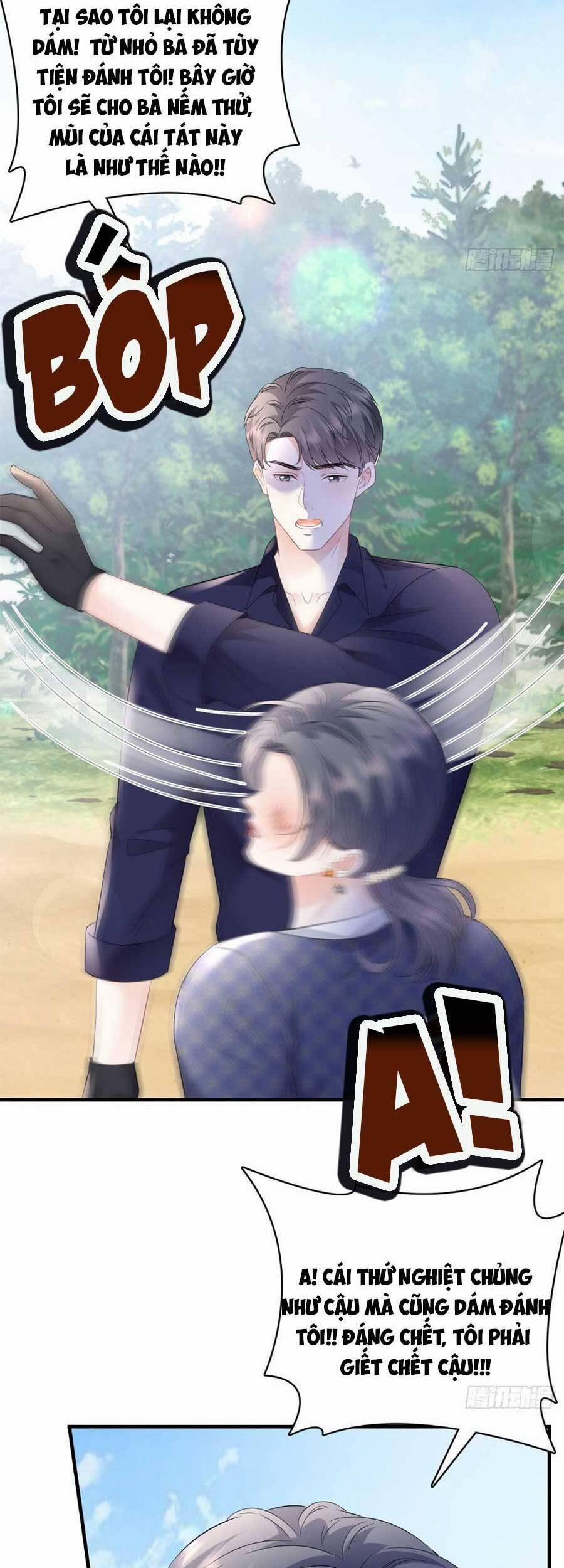 Đại Tiểu Thư Có Thể Có Ý Đồ Gì Đó 113 trang 9