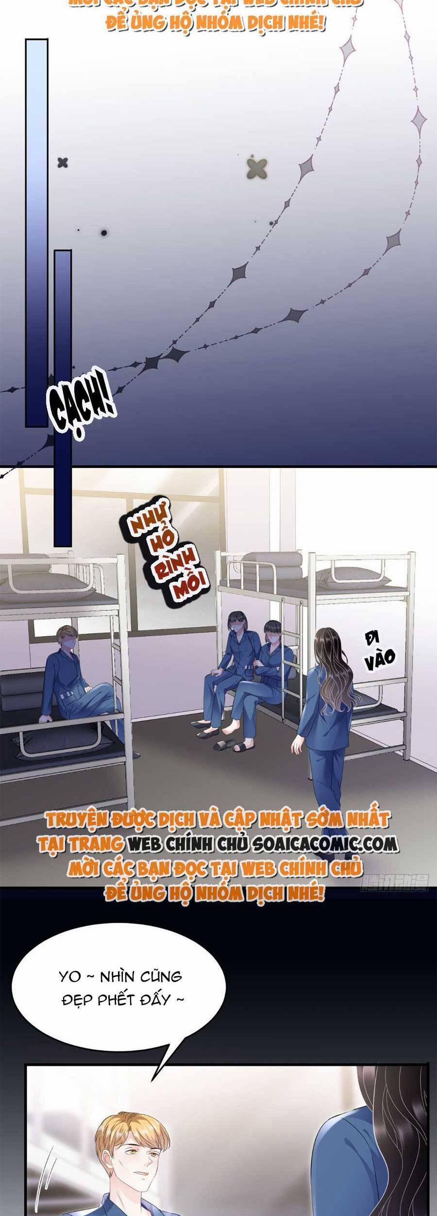 Đại Tiểu Thư Có Thể Có Ý Đồ Gì Đó 114 trang 22