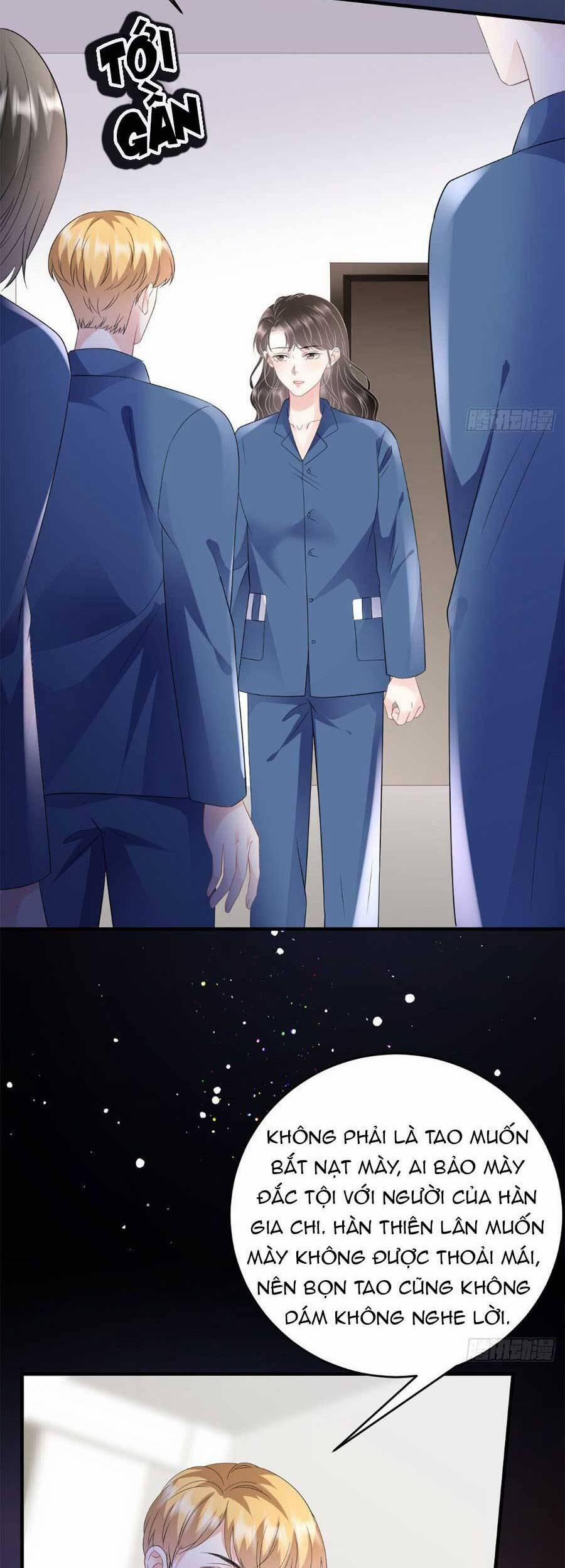 Đại Tiểu Thư Có Thể Có Ý Đồ Gì Đó 114 trang 24