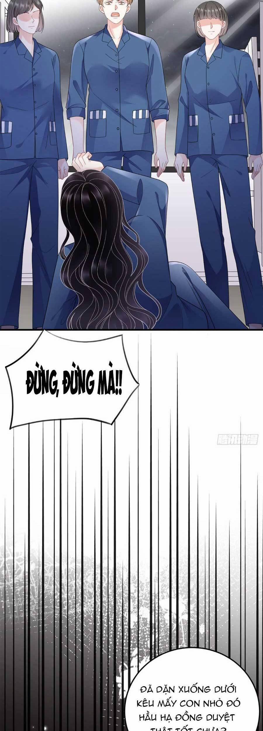 Đại Tiểu Thư Có Thể Có Ý Đồ Gì Đó 114 trang 27