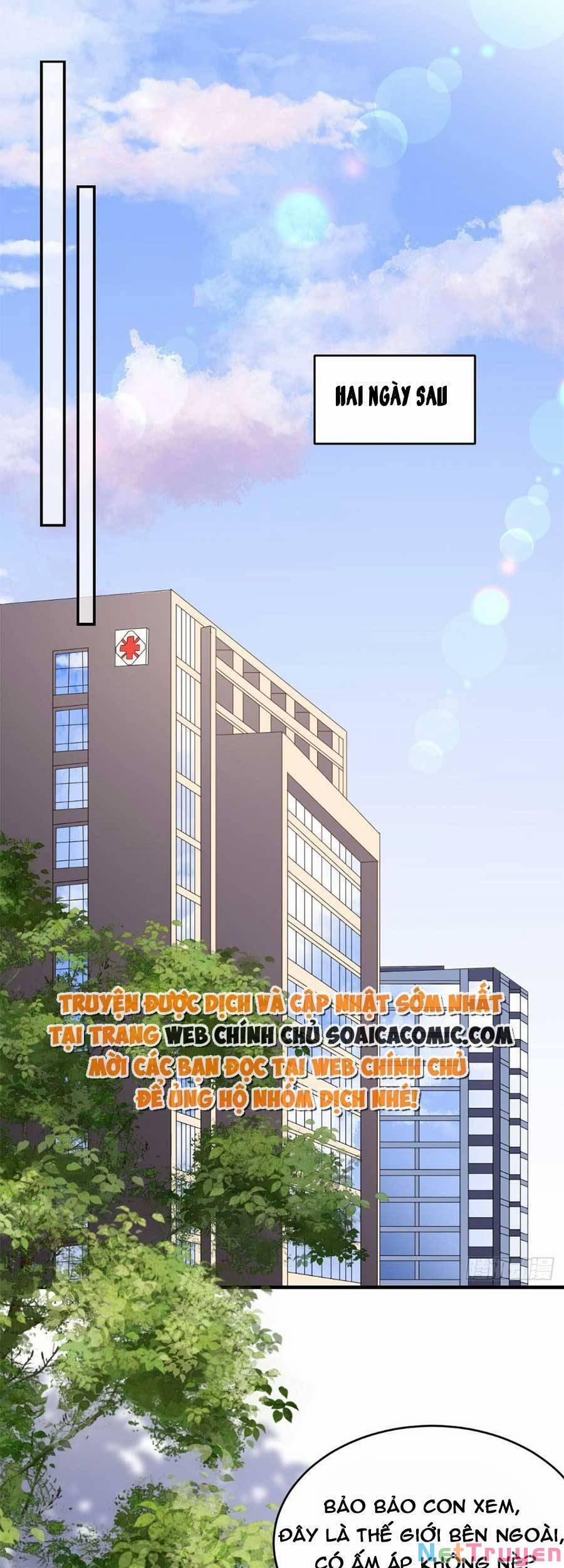 Đại Tiểu Thư Có Thể Có Ý Đồ Gì Đó 115 trang 18