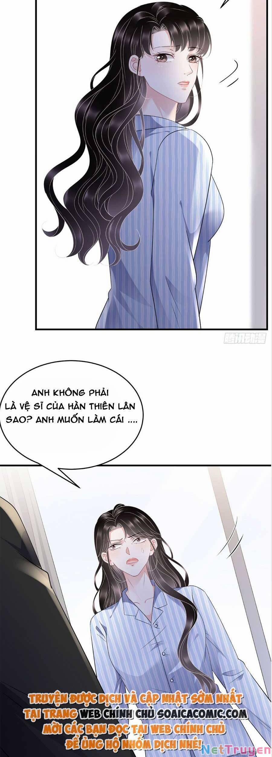 Đại Tiểu Thư Có Thể Có Ý Đồ Gì Đó 115 trang 22