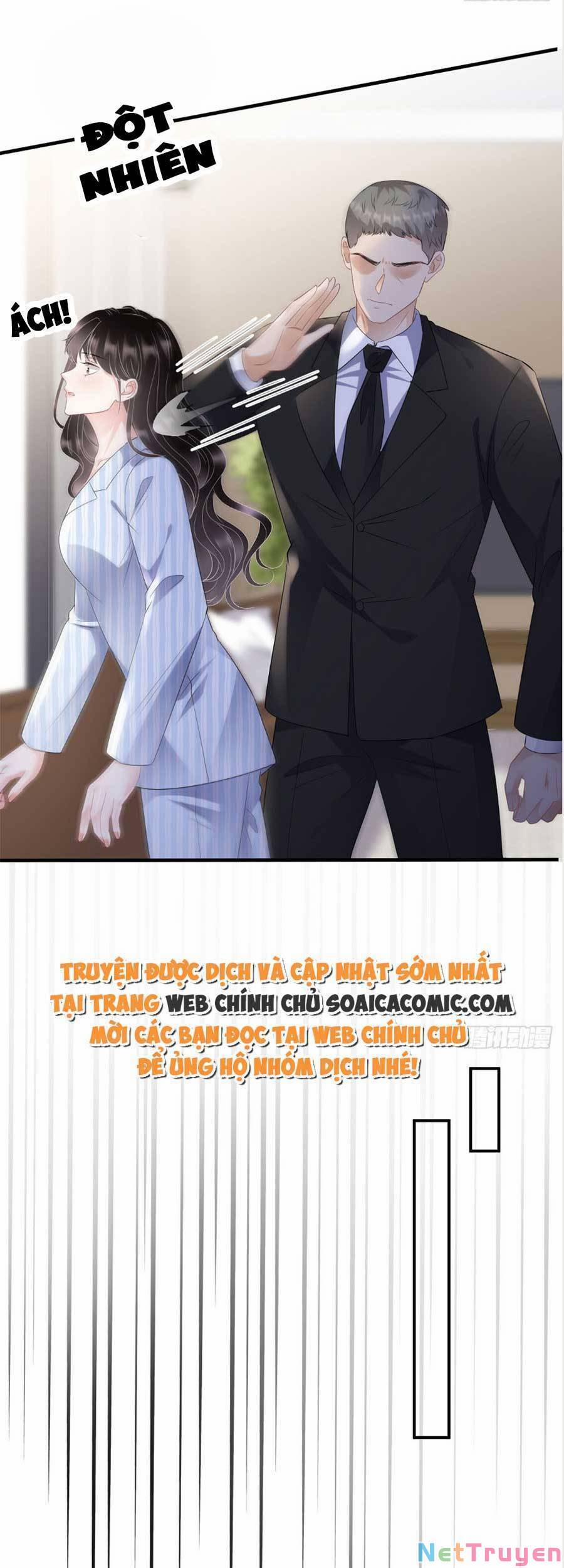 Đại Tiểu Thư Có Thể Có Ý Đồ Gì Đó 115 trang 25