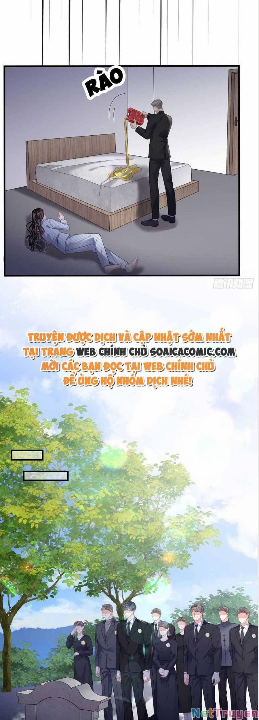 Đại Tiểu Thư Có Thể Có Ý Đồ Gì Đó 115 trang 26