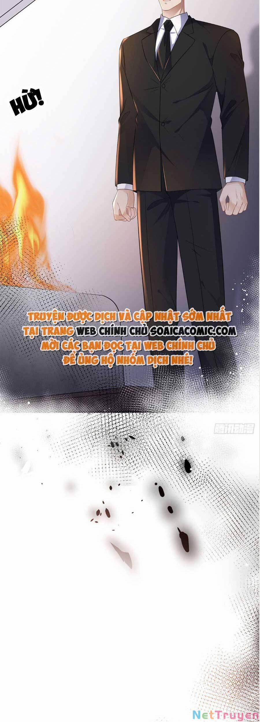 Đại Tiểu Thư Có Thể Có Ý Đồ Gì Đó 115 trang 28