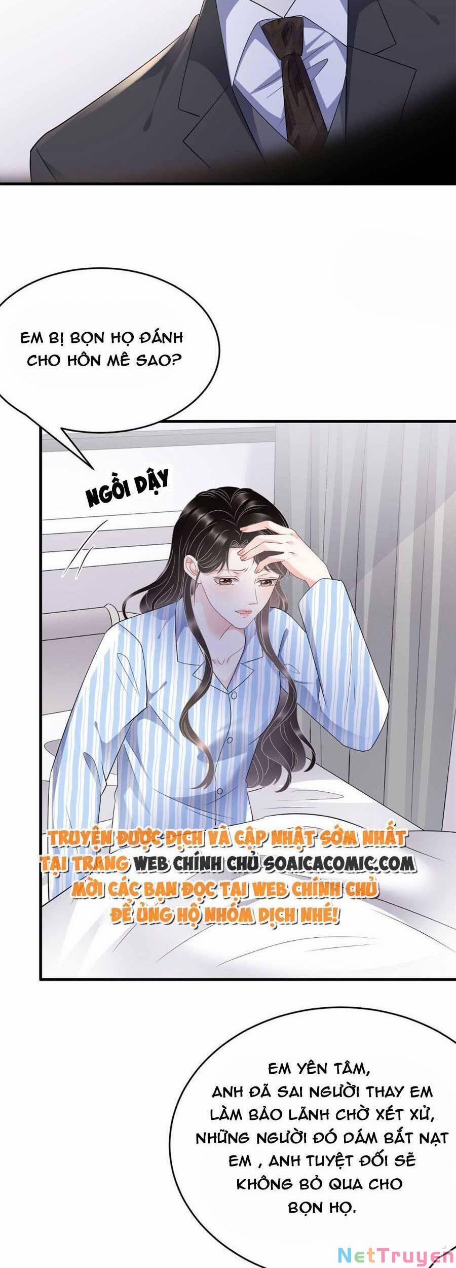 Đại Tiểu Thư Có Thể Có Ý Đồ Gì Đó 115 trang 8