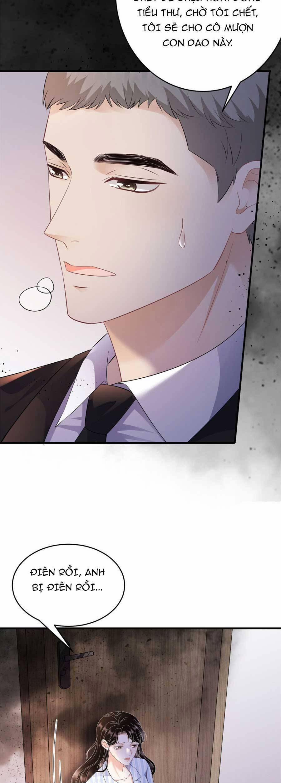 Đại Tiểu Thư Có Thể Có Ý Đồ Gì Đó 116 trang 13