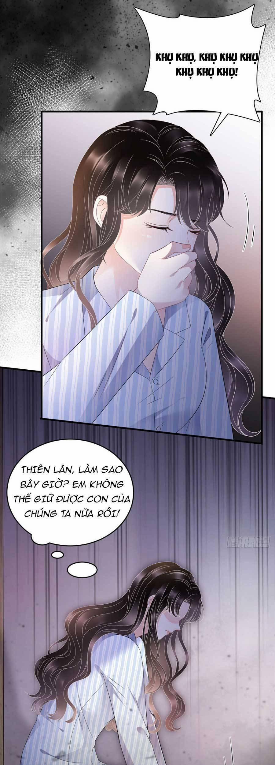 Đại Tiểu Thư Có Thể Có Ý Đồ Gì Đó 116 trang 15