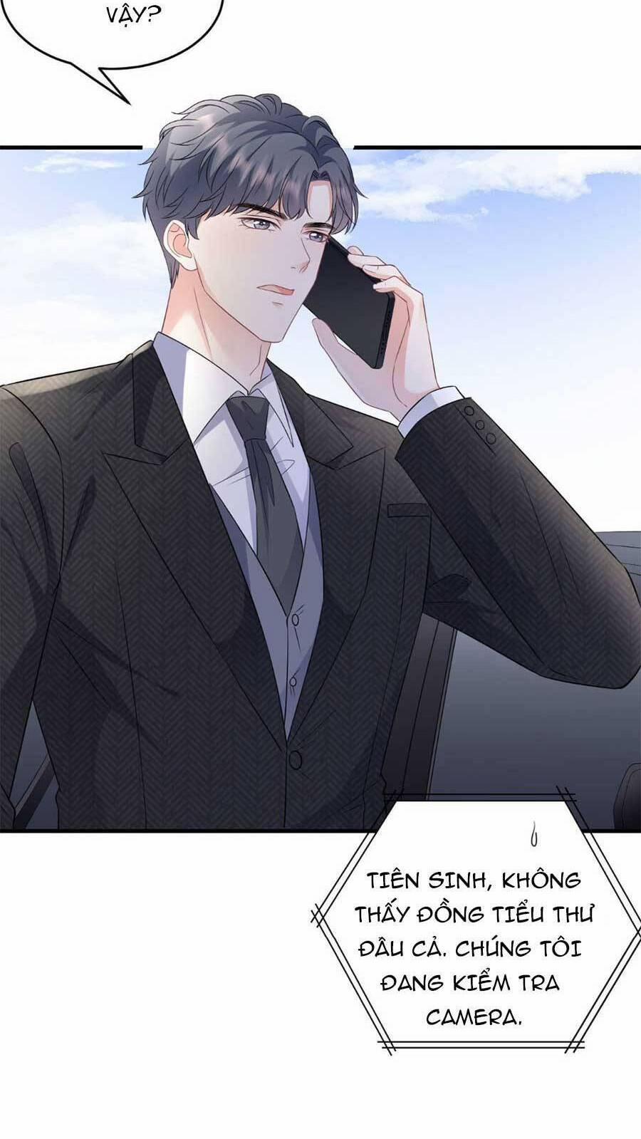 Đại Tiểu Thư Có Thể Có Ý Đồ Gì Đó 116 trang 20