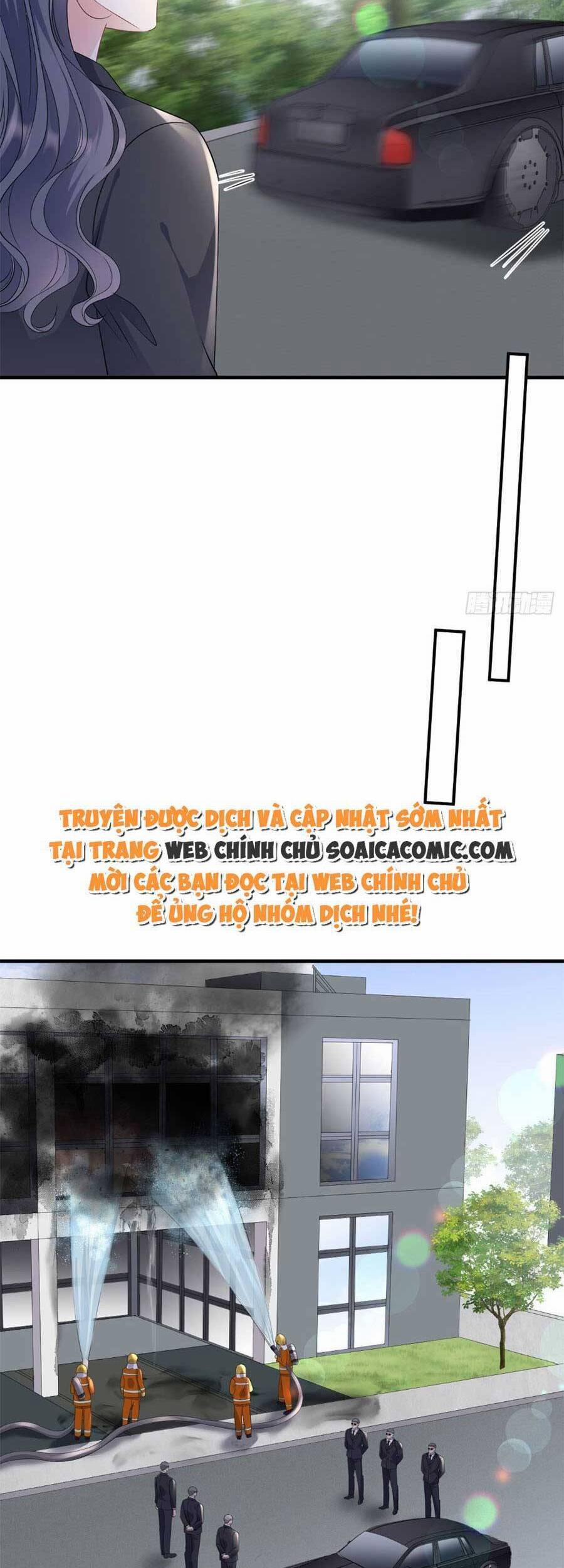 Đại Tiểu Thư Có Thể Có Ý Đồ Gì Đó 116 trang 22