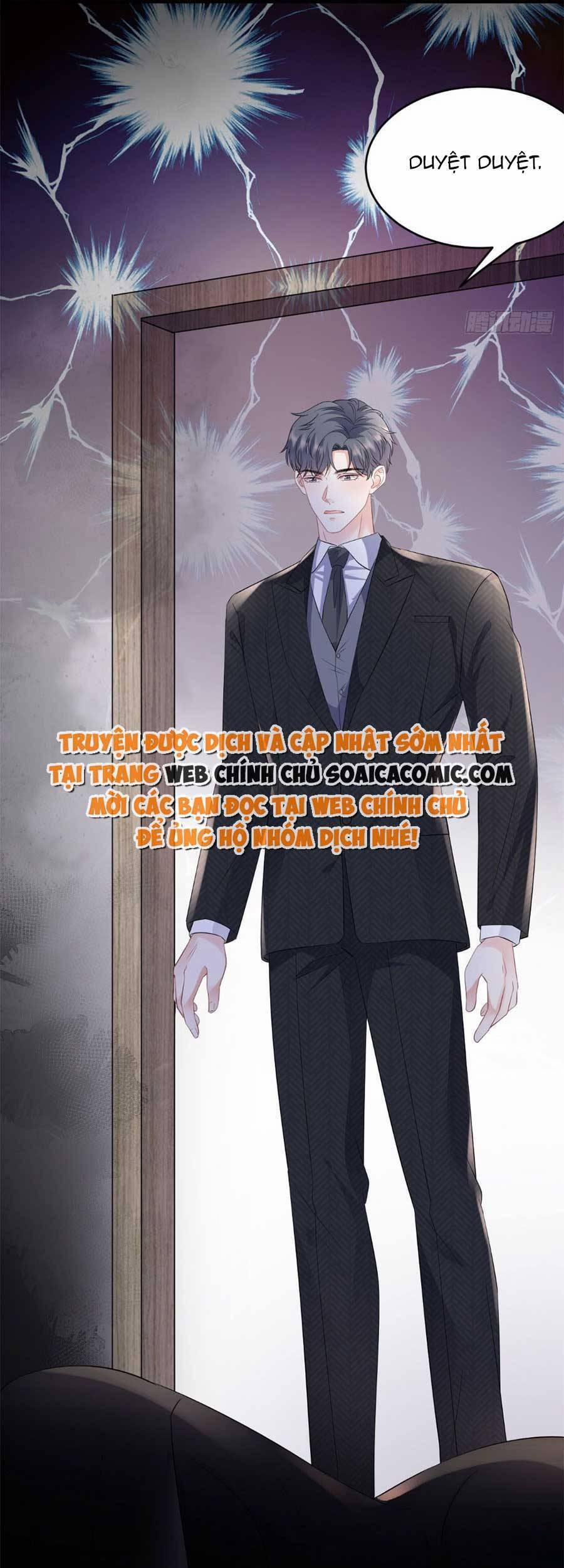 Đại Tiểu Thư Có Thể Có Ý Đồ Gì Đó 116 trang 27