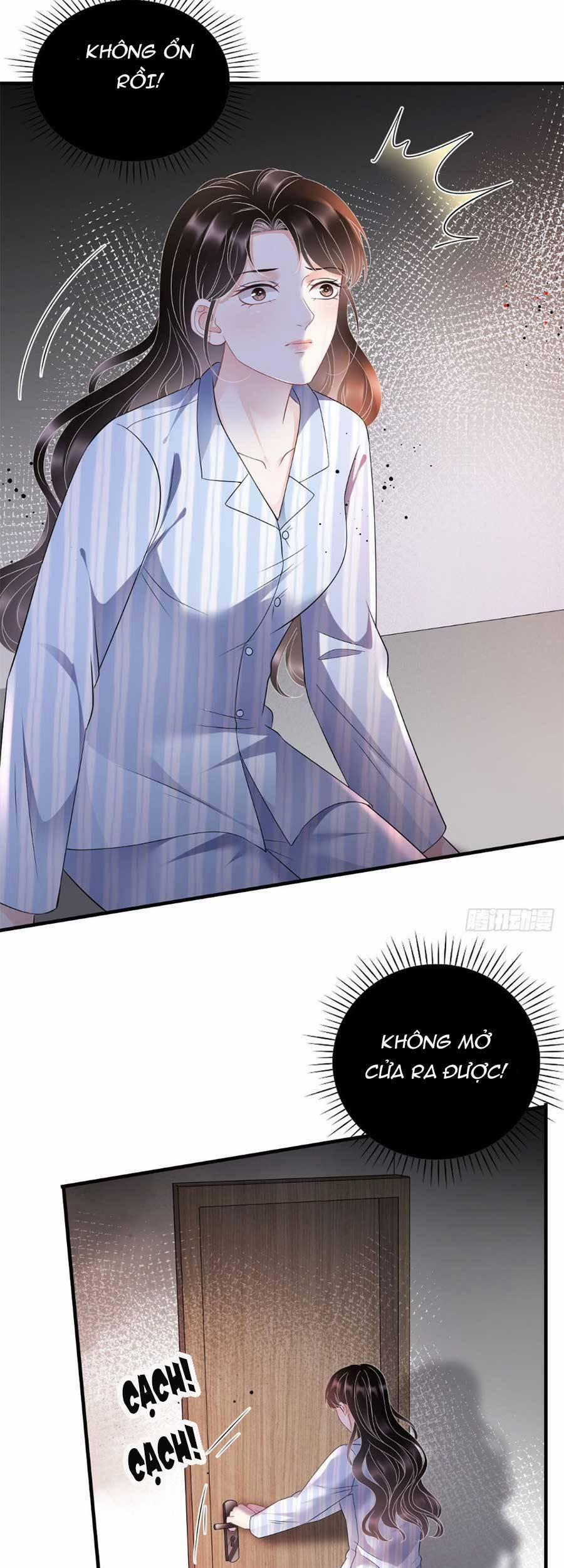 Đại Tiểu Thư Có Thể Có Ý Đồ Gì Đó 116 trang 5