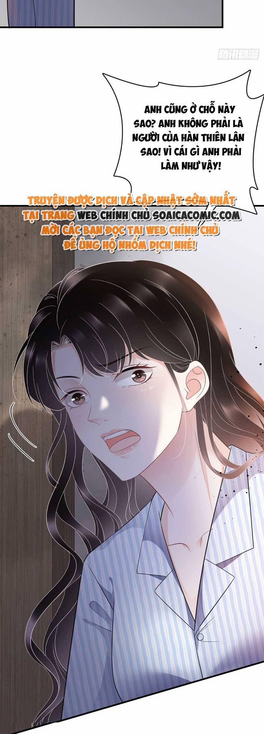 Đại Tiểu Thư Có Thể Có Ý Đồ Gì Đó 116 trang 7