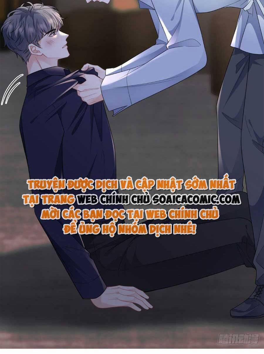 Đại Tiểu Thư Có Thể Có Ý Đồ Gì Đó 117 trang 10