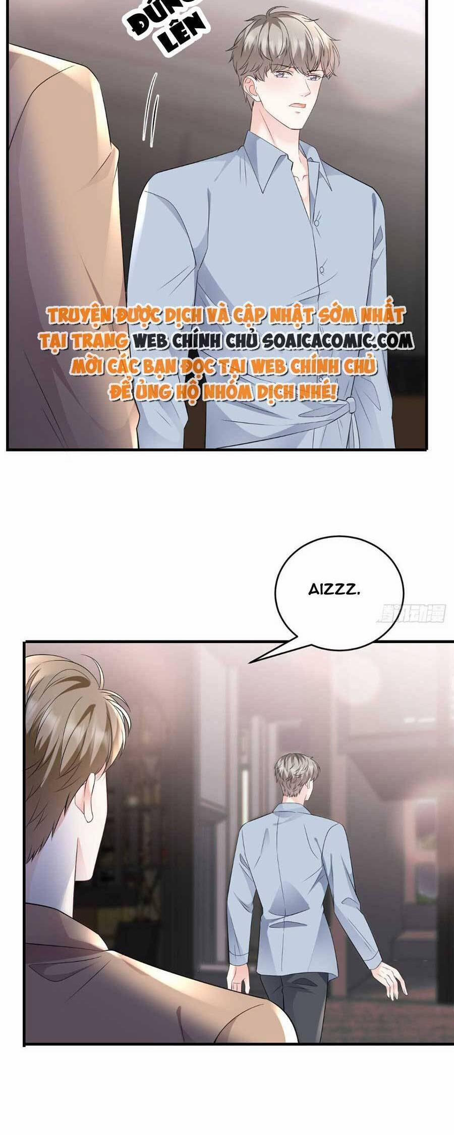 Đại Tiểu Thư Có Thể Có Ý Đồ Gì Đó 117 trang 14