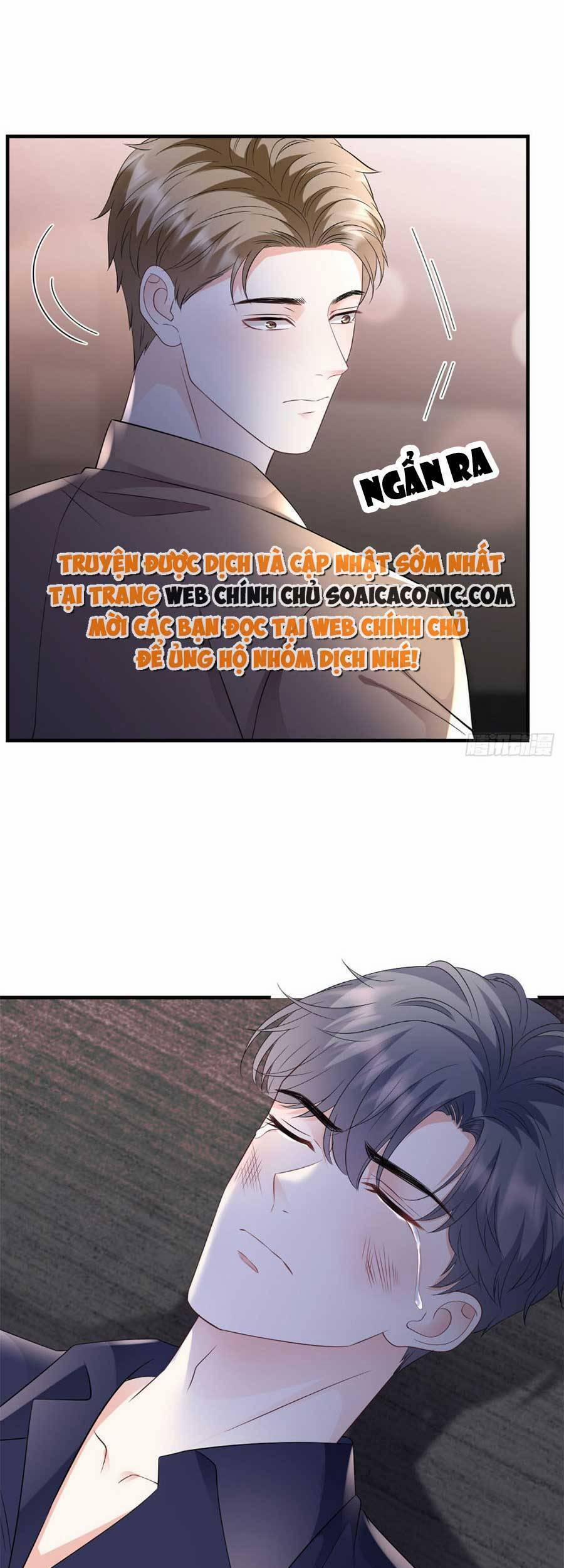 Đại Tiểu Thư Có Thể Có Ý Đồ Gì Đó 117 trang 15