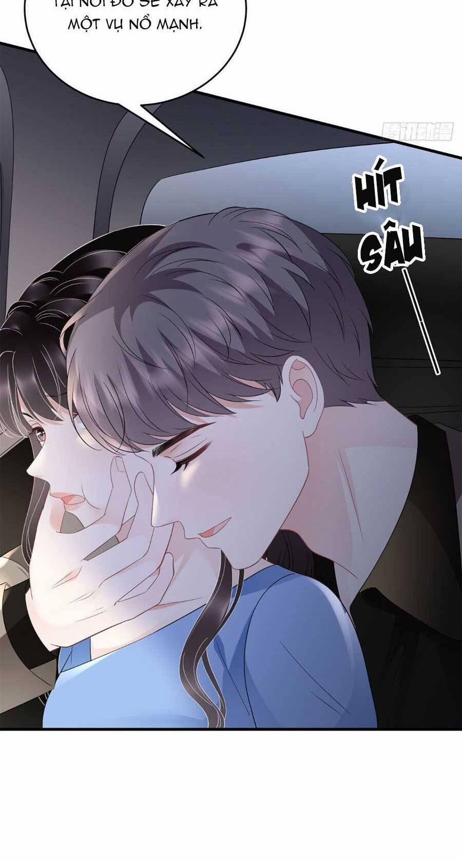 Đại Tiểu Thư Có Thể Có Ý Đồ Gì Đó 118 trang 11