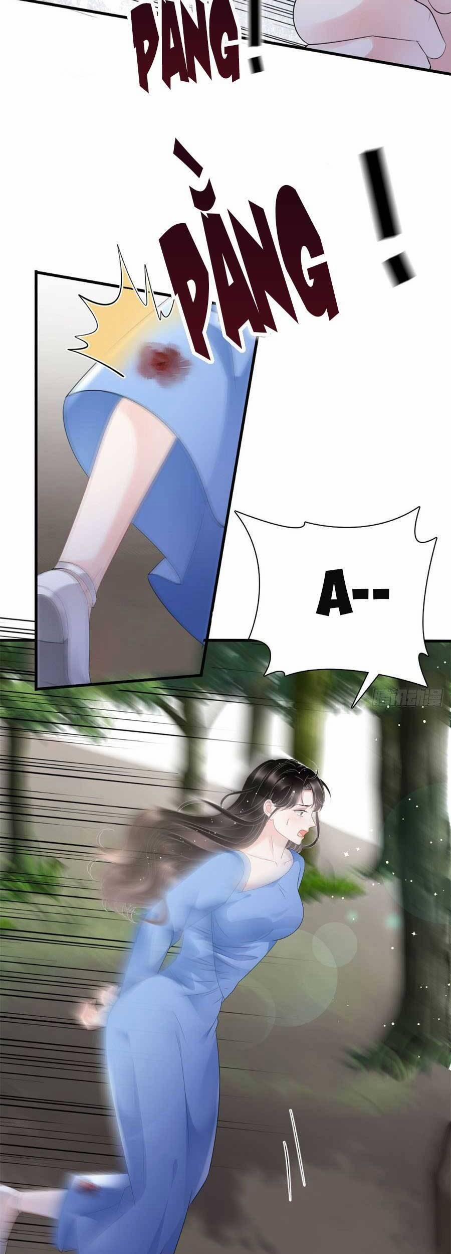 Đại Tiểu Thư Có Thể Có Ý Đồ Gì Đó 118 trang 22