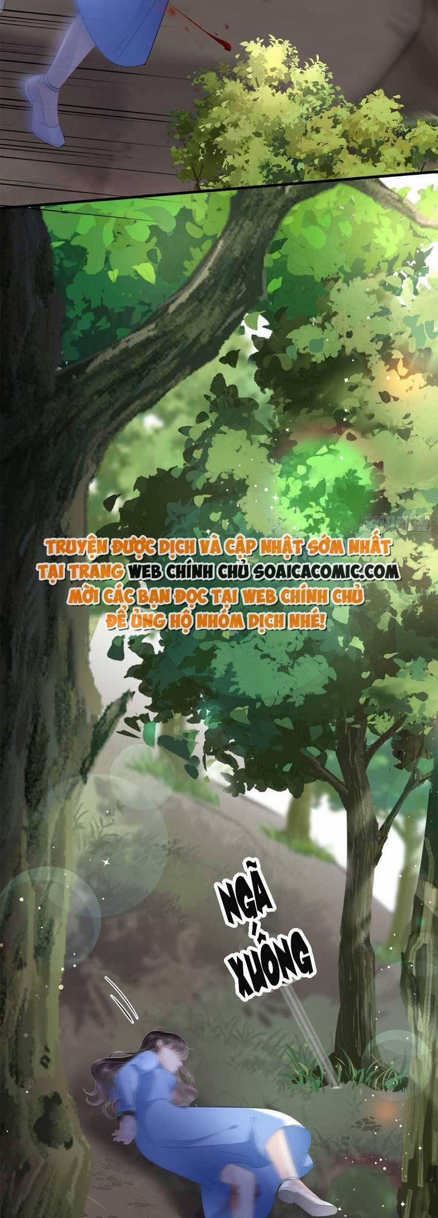 Đại Tiểu Thư Có Thể Có Ý Đồ Gì Đó 118 trang 23