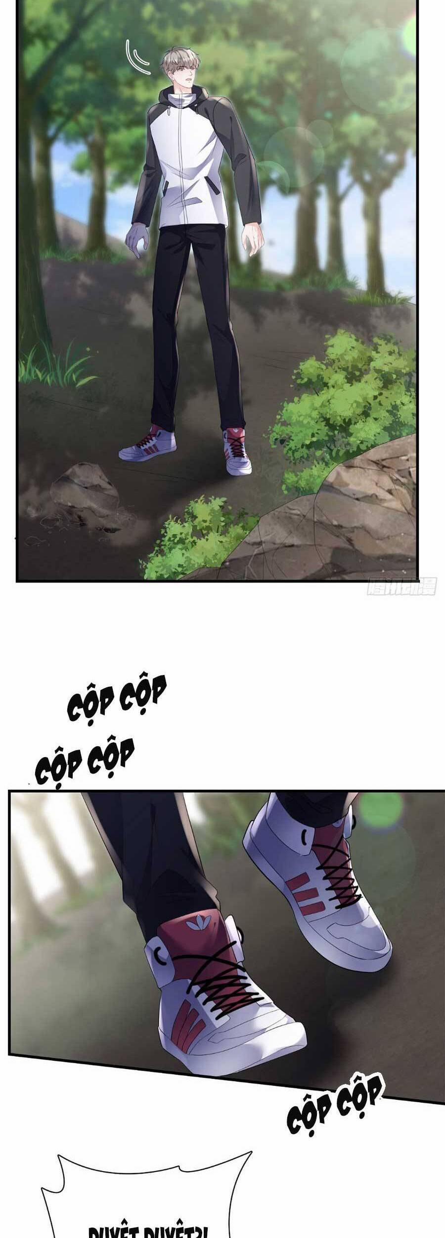 Đại Tiểu Thư Có Thể Có Ý Đồ Gì Đó 118 trang 26