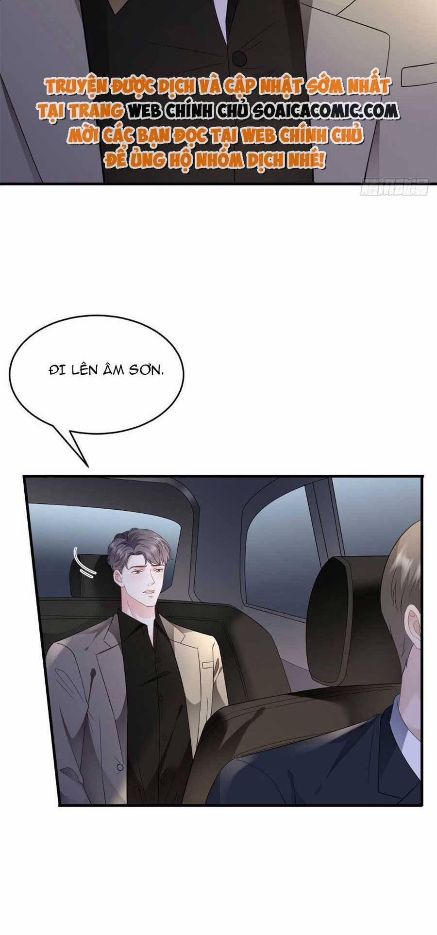 Đại Tiểu Thư Có Thể Có Ý Đồ Gì Đó 118 trang 3