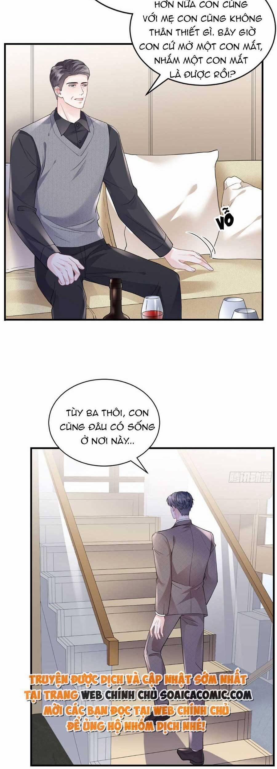 Đại Tiểu Thư Có Thể Có Ý Đồ Gì Đó 119 trang 18