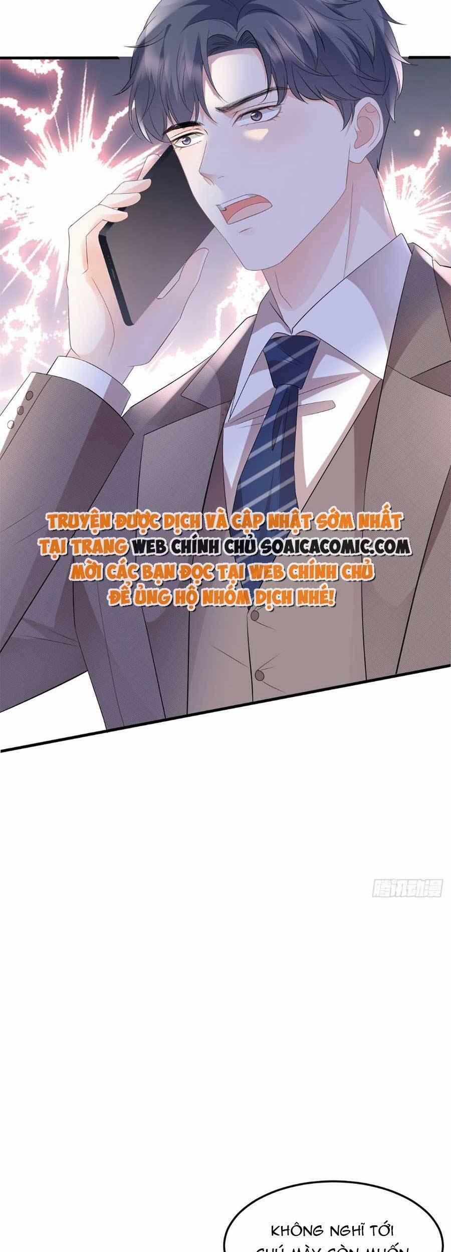 Đại Tiểu Thư Có Thể Có Ý Đồ Gì Đó 119 trang 23