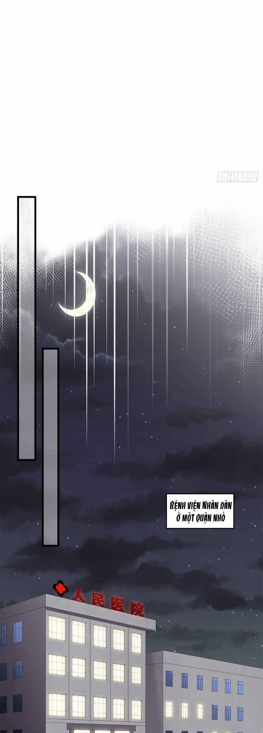 Đại Tiểu Thư Có Thể Có Ý Đồ Gì Đó 119 trang 6