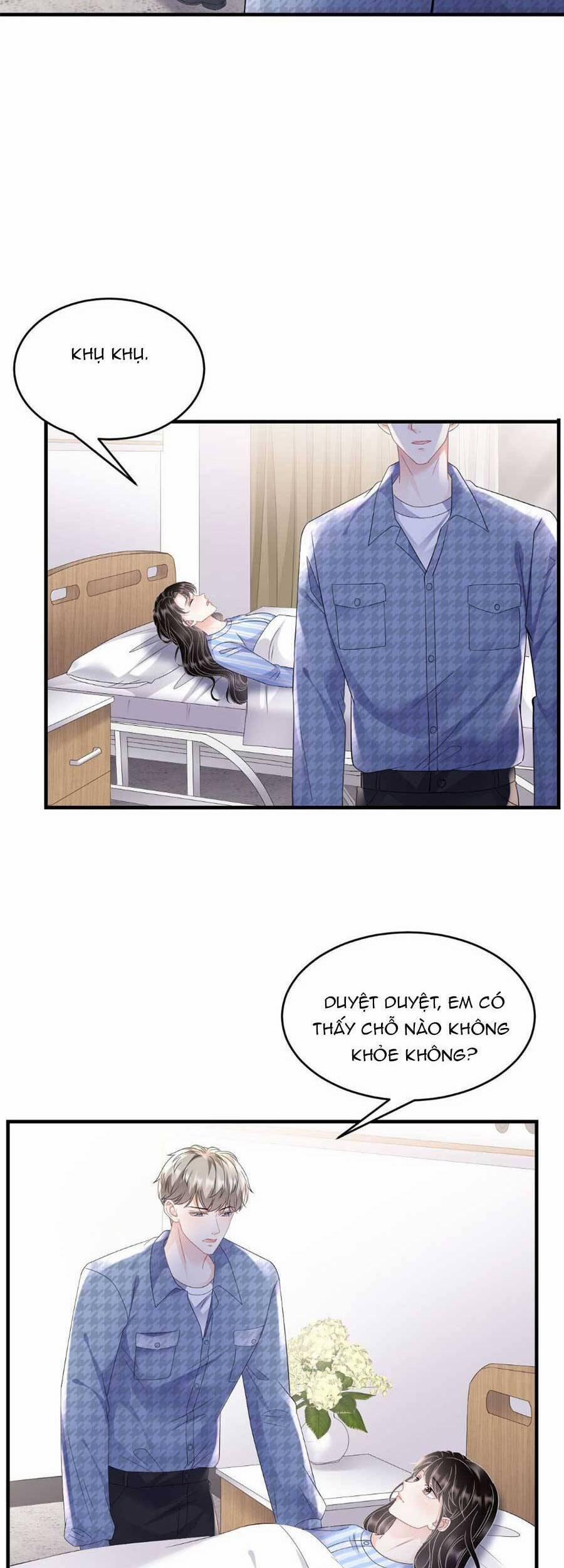 Đại Tiểu Thư Có Thể Có Ý Đồ Gì Đó 120 trang 17