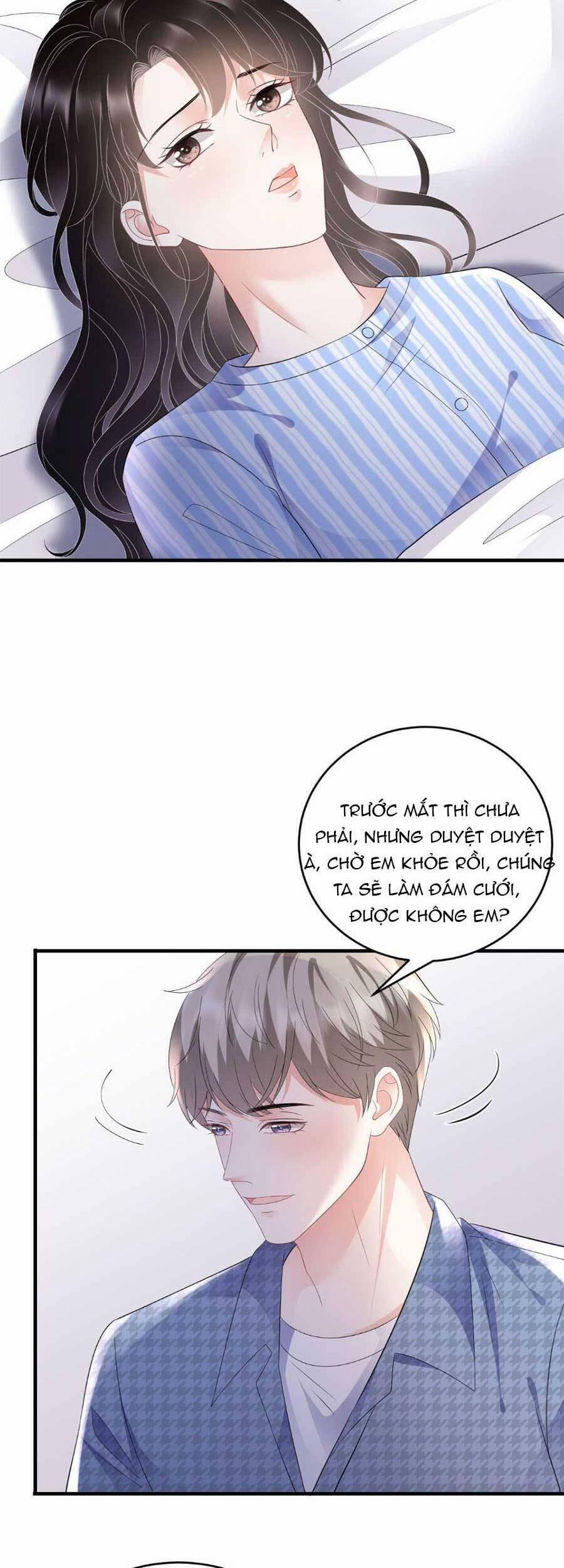 Đại Tiểu Thư Có Thể Có Ý Đồ Gì Đó 120 trang 20
