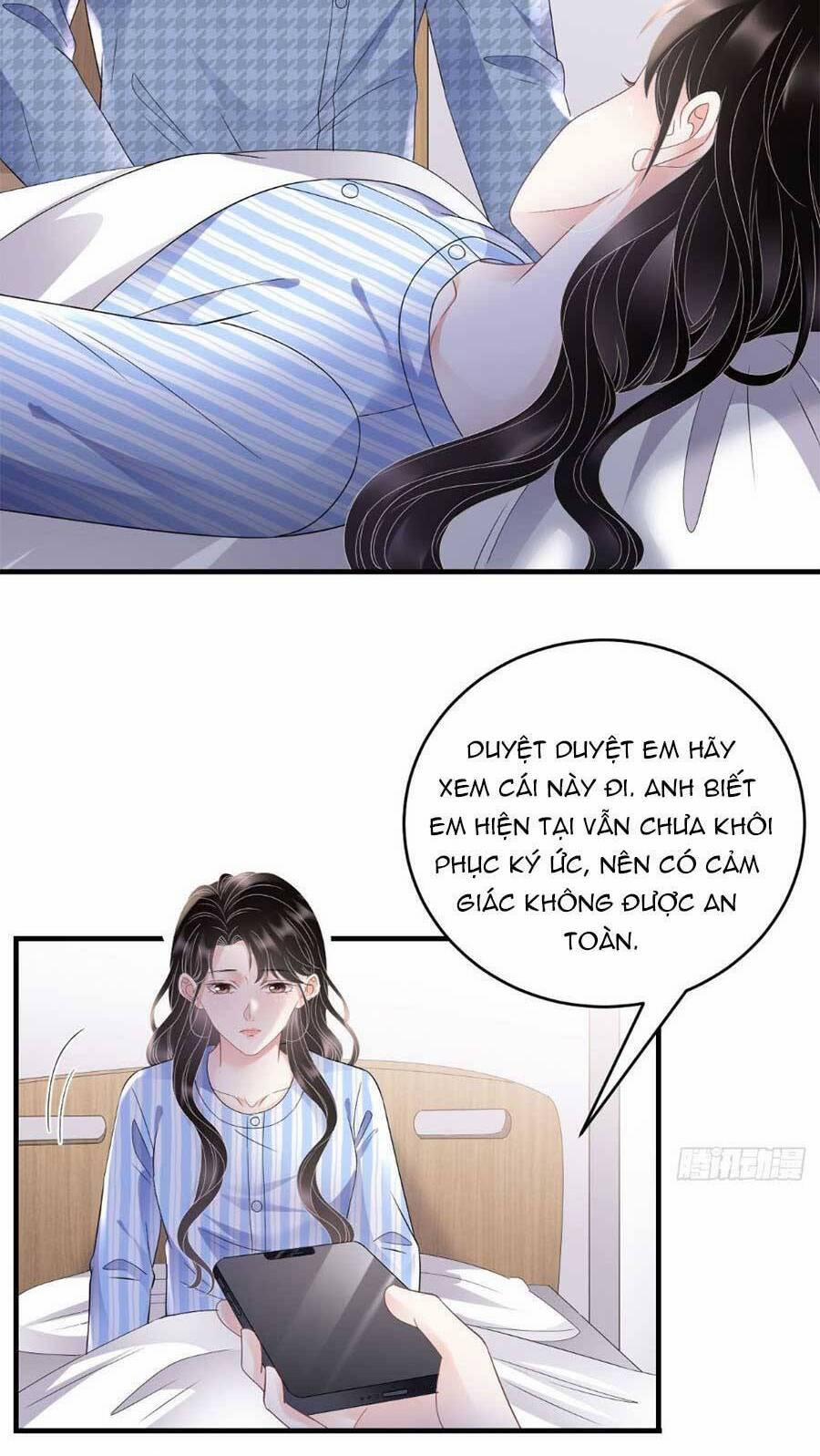 Đại Tiểu Thư Có Thể Có Ý Đồ Gì Đó 120 trang 22