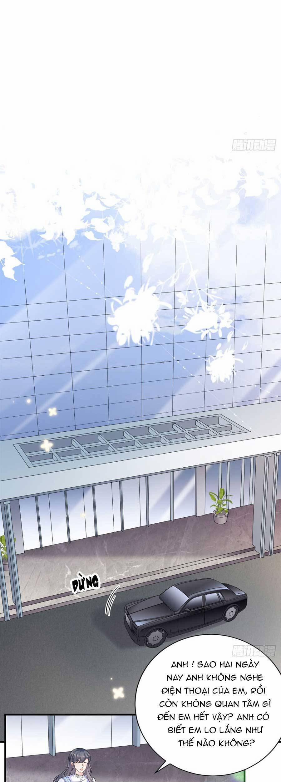 Đại Tiểu Thư Có Thể Có Ý Đồ Gì Đó 120 trang 5