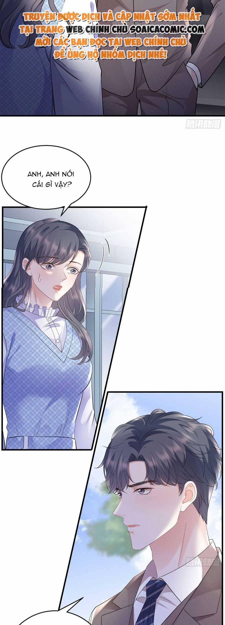 Đại Tiểu Thư Có Thể Có Ý Đồ Gì Đó 120 trang 7