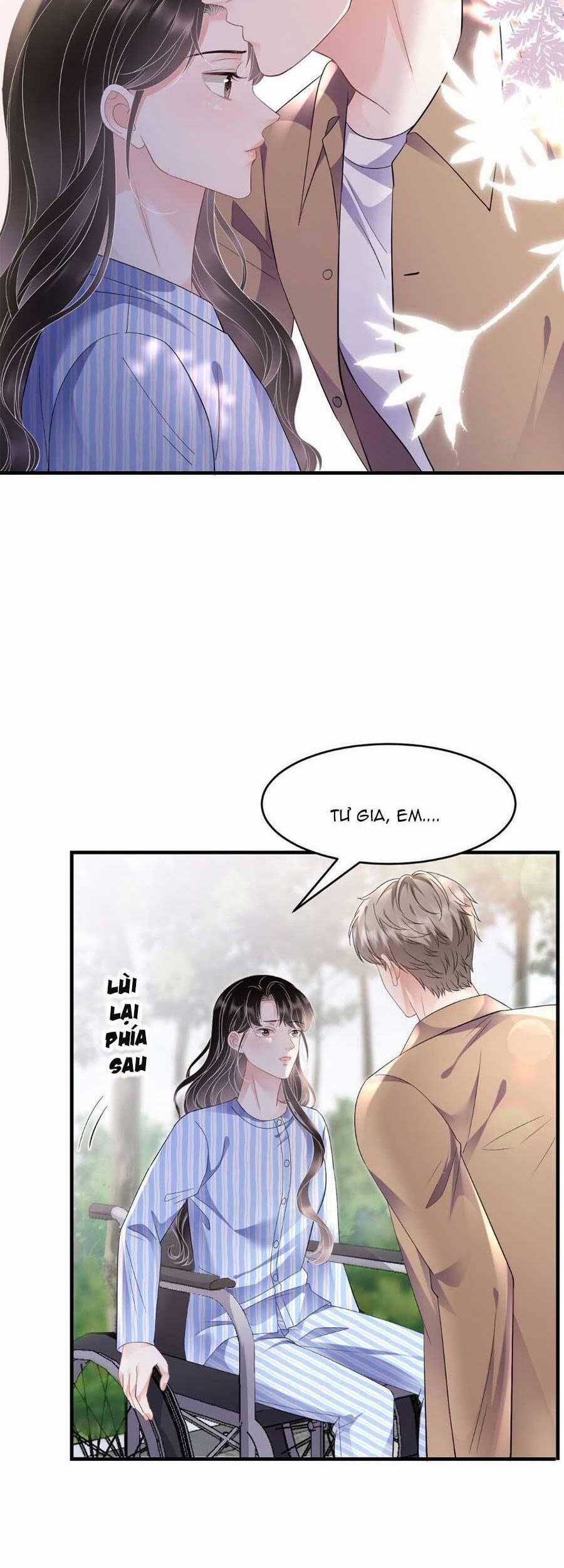 Đại Tiểu Thư Có Thể Có Ý Đồ Gì Đó 121 trang 10