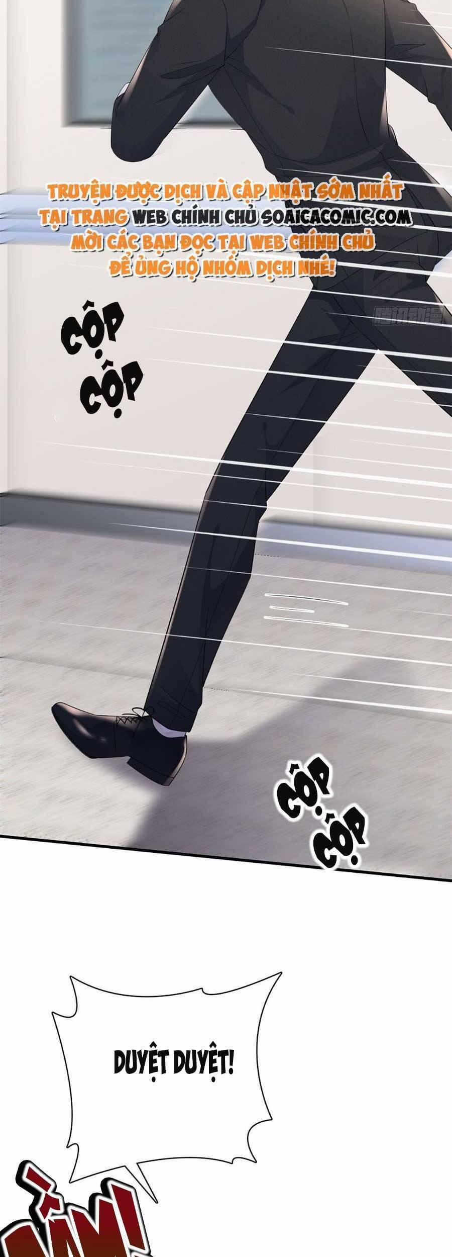 Đại Tiểu Thư Có Thể Có Ý Đồ Gì Đó 121 trang 15