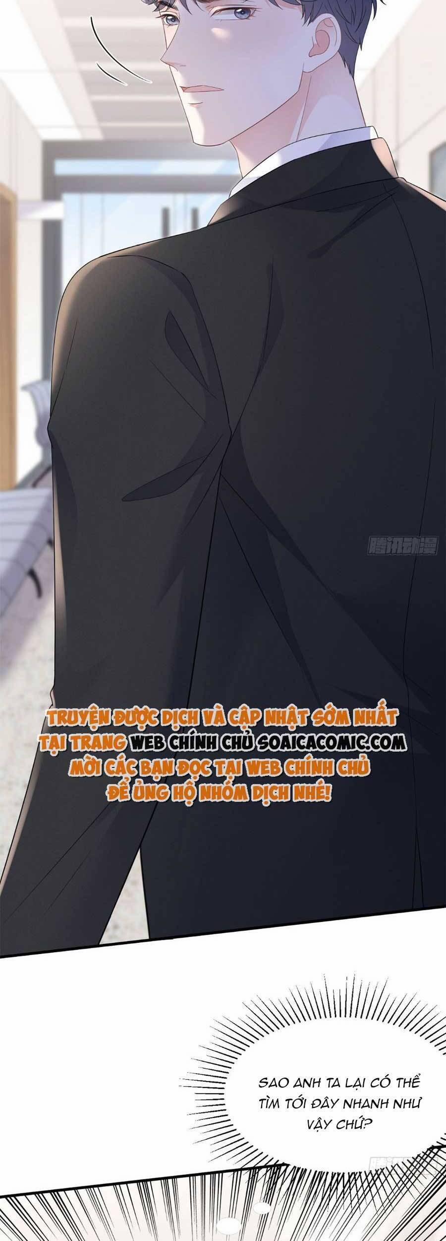 Đại Tiểu Thư Có Thể Có Ý Đồ Gì Đó 121 trang 19