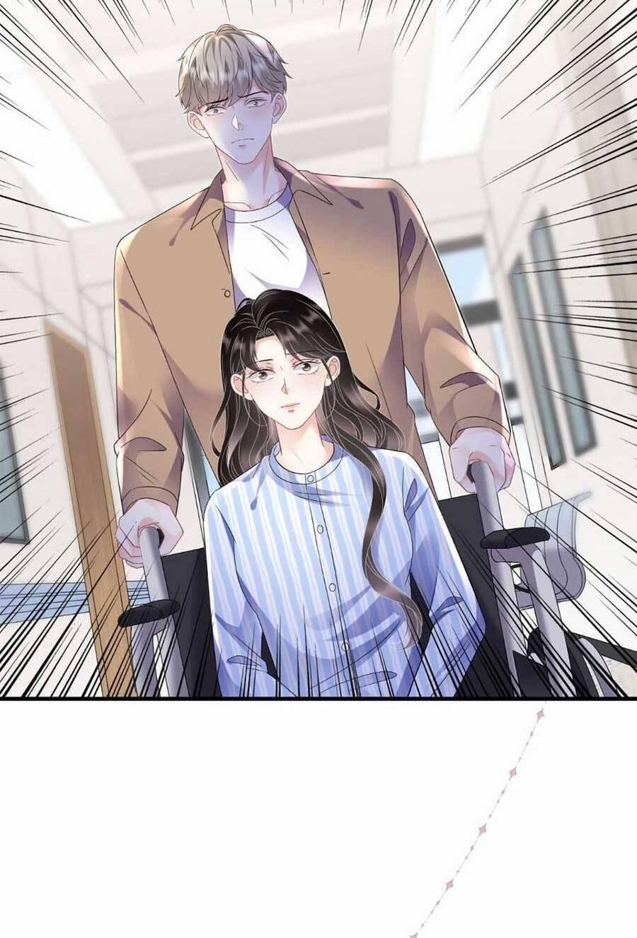 Đại Tiểu Thư Có Thể Có Ý Đồ Gì Đó 121 trang 20