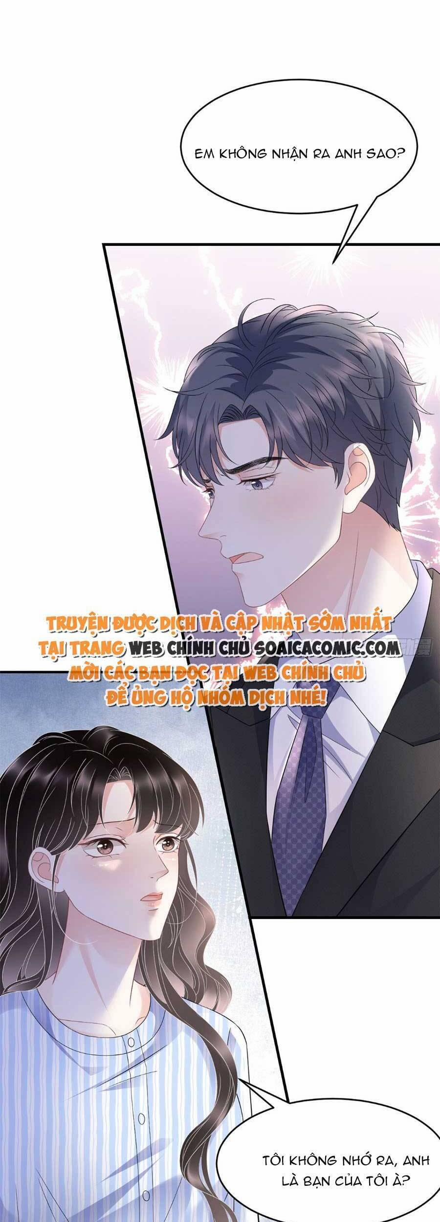 Đại Tiểu Thư Có Thể Có Ý Đồ Gì Đó 121 trang 23