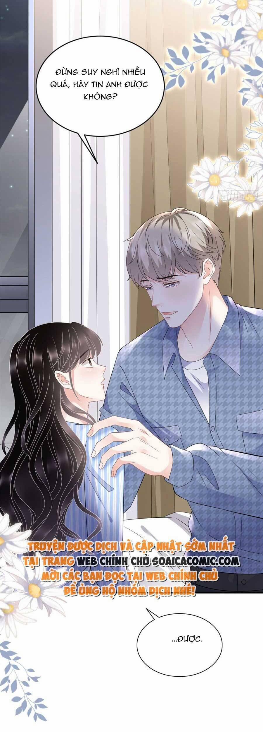 Đại Tiểu Thư Có Thể Có Ý Đồ Gì Đó 121 trang 3