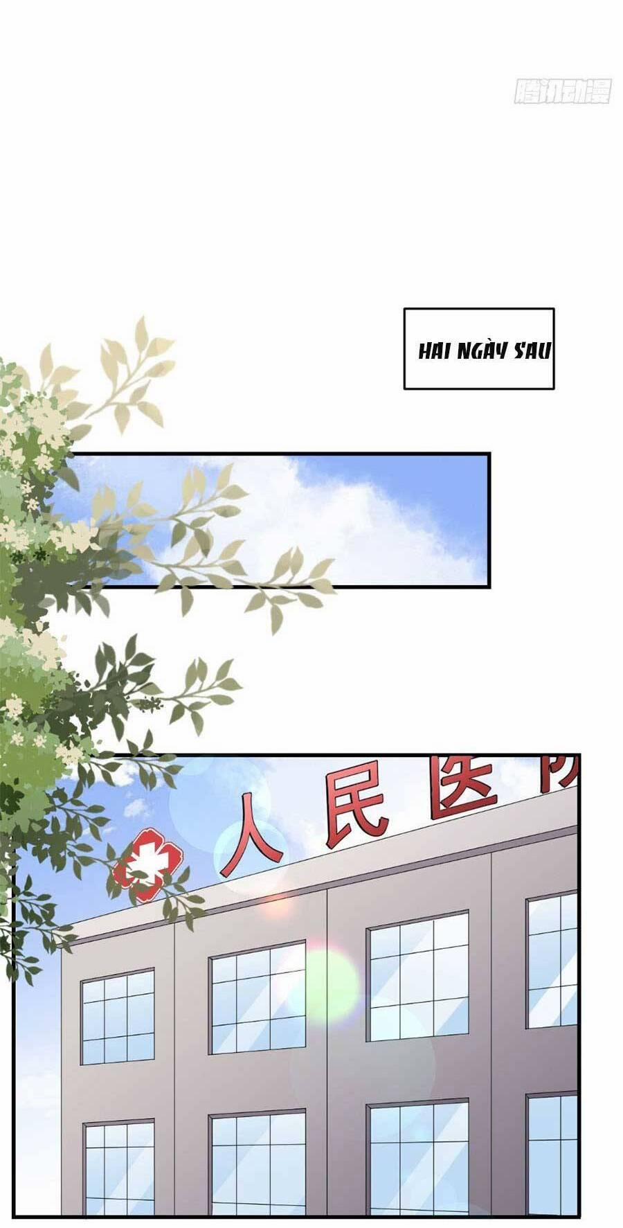 Đại Tiểu Thư Có Thể Có Ý Đồ Gì Đó 121 trang 4